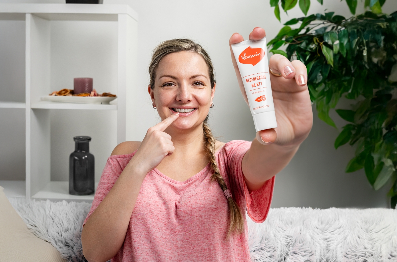 AROMATICA ĎALŠÍ KROK K ANGRY VÝROBE